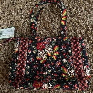 New with tags! Vera Bradley bag.